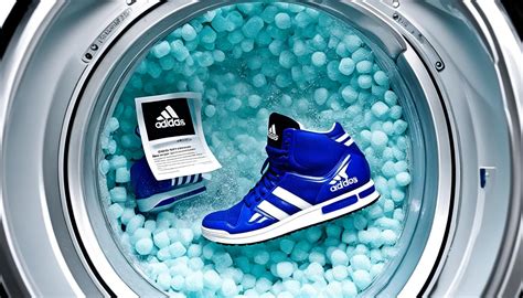 adidas washing machine.